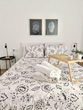 SHERRY SUITES IX Apartamentos PARKING GRATUITO, Jerez De La Frontera